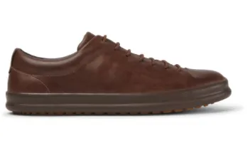 Camper Chasis K100373-01 Sneakers Hombre CUIRO