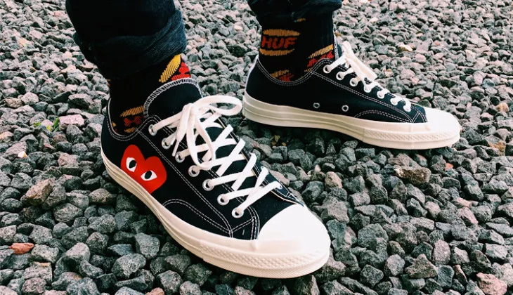 descuento converse