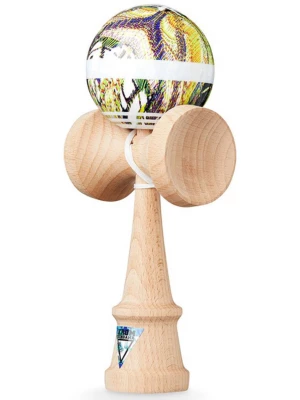 Kendama Krom Krom Noia 6