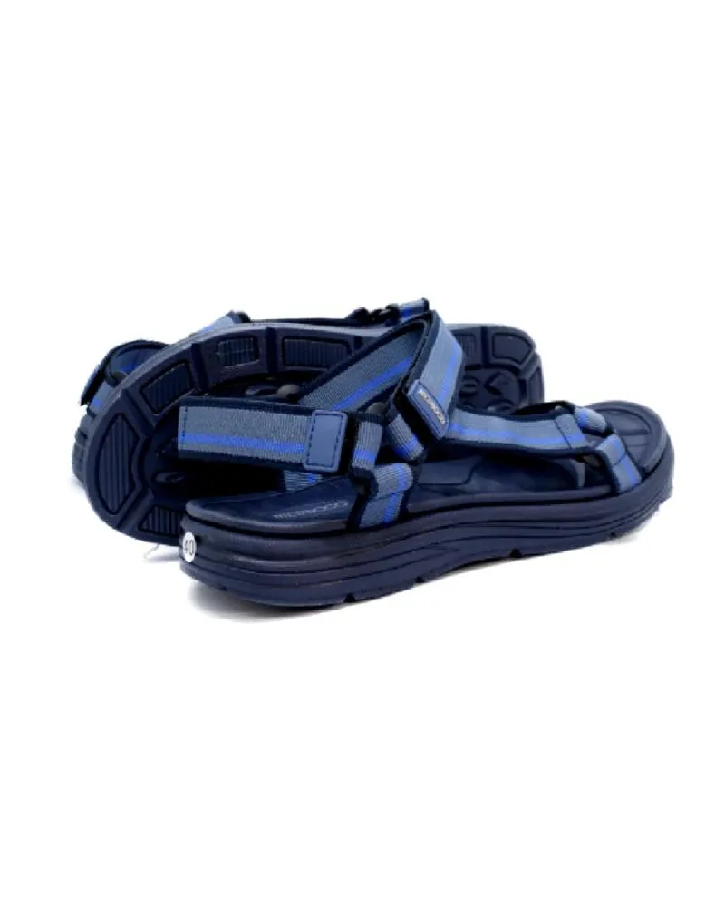 Sandalias de Hombre NICOBOCO SANDALIA AGUA HOMBRE KRACK 36-219 010 AZUL MARINO