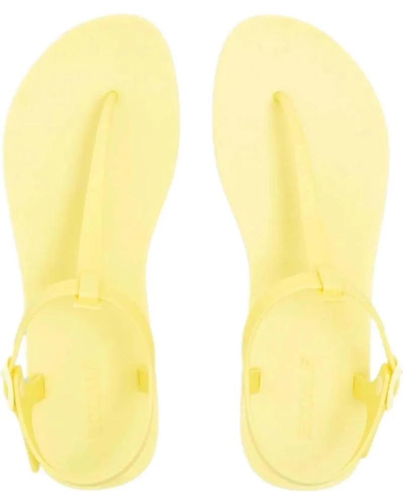 Sandalias de Mujer ECOALF CHANCLAS LYAHALF SANDALS LEMONADE