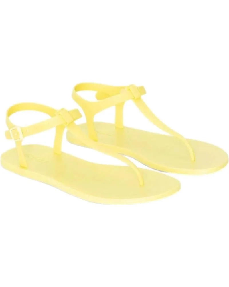 Sandalias de Mujer ECOALF CHANCLAS LYAHALF SANDALS LEMONADE