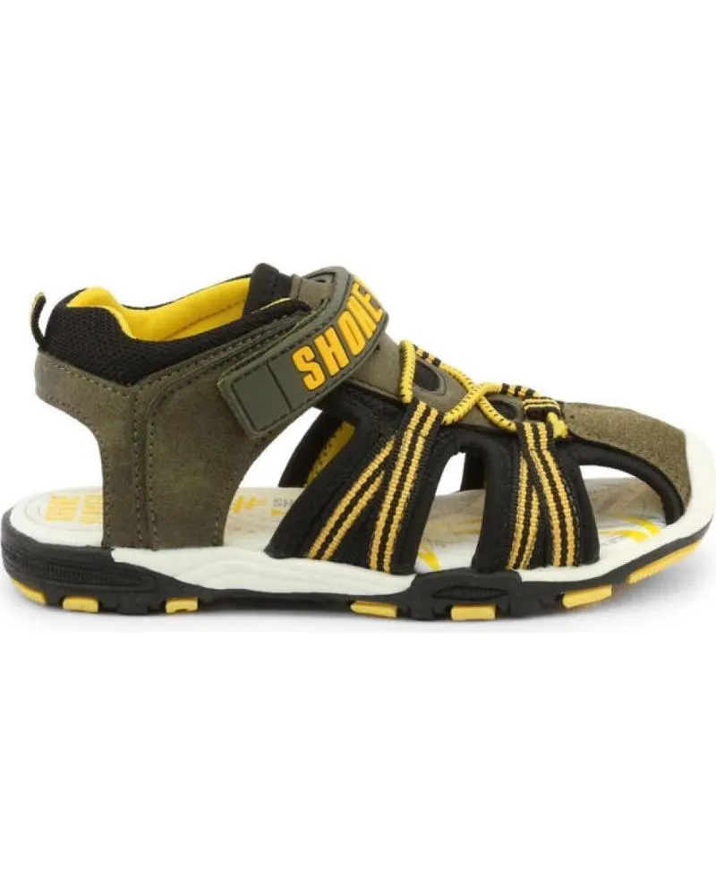 Sandalias de Niño SHONE - 3315-030 GREEN