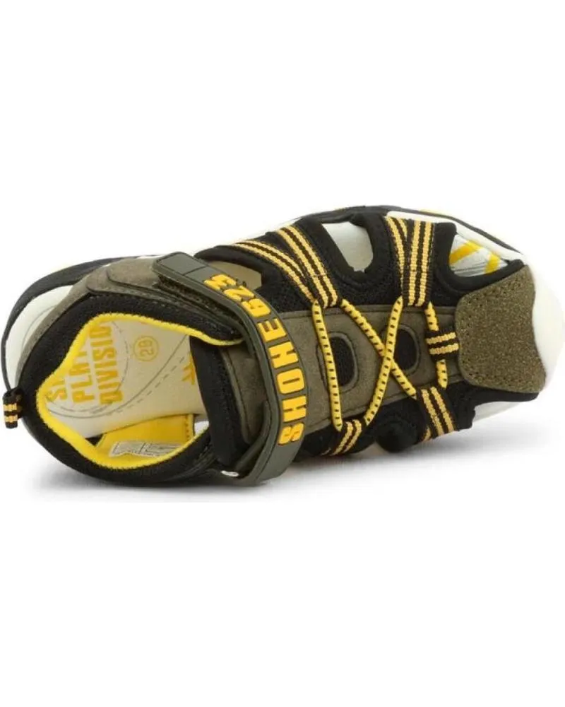 Sandalias de Niño SHONE - 3315-030 GREEN