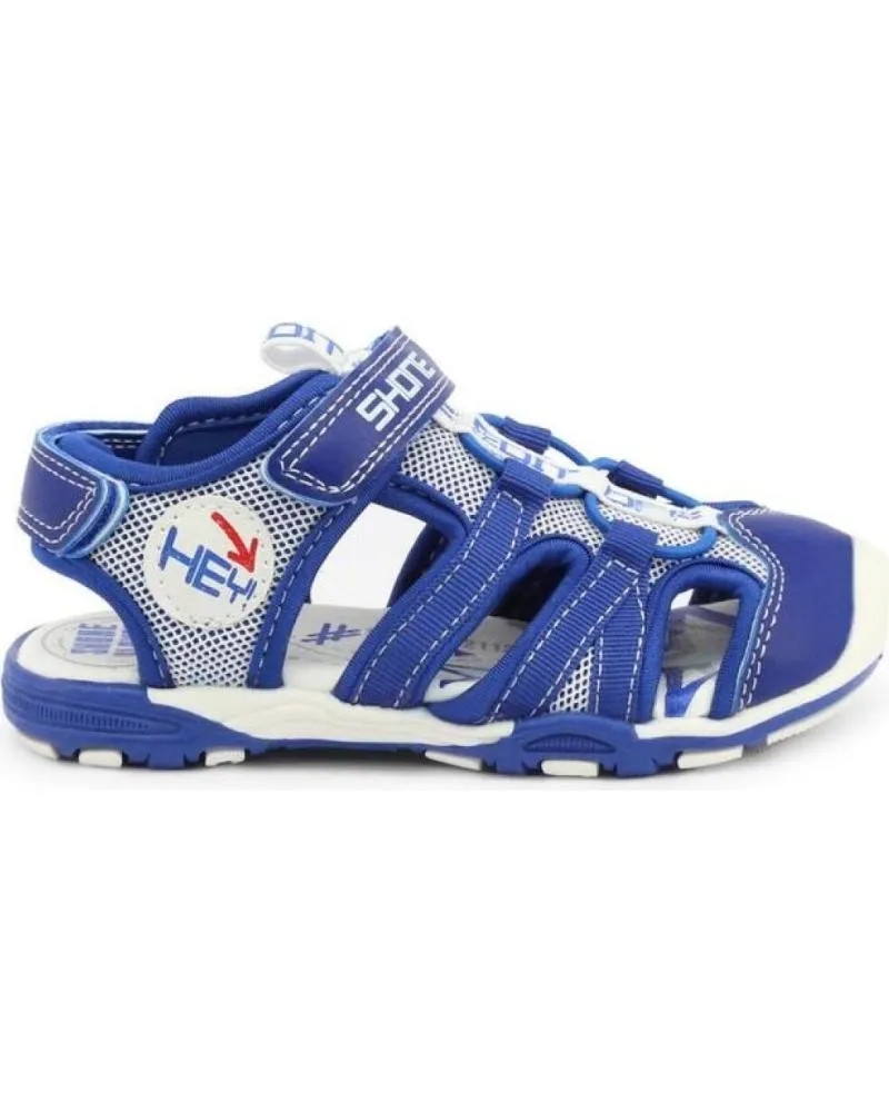 Sandalias de Niño SHONE - 3315-035 BLUE