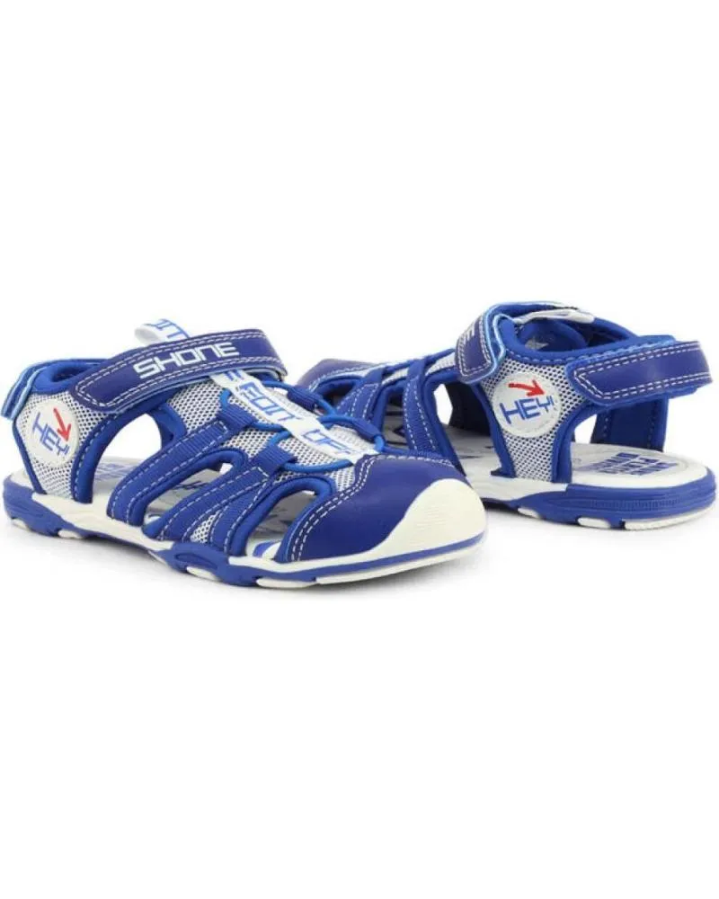 Sandalias de Niño SHONE - 3315-035 BLUE