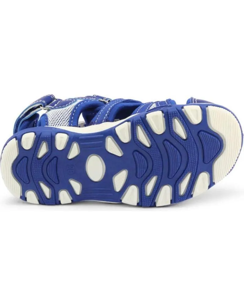 Sandalias de Niño SHONE - 3315-035 BLUE