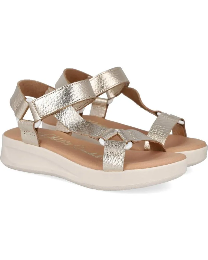 Sandalias OH MY SANDALS  de Niña 5534 SANDALIAS DE PLATAFORMA PARA NINA  DOYA CHAMPAN